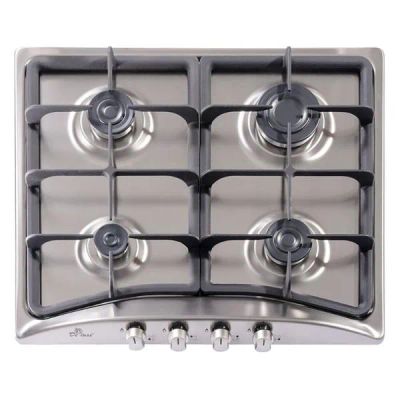 Лот: 24559370. Фото: 1. Газовая варочная панель De luxe... Плиты, духовые шкафы, варочные поверхности