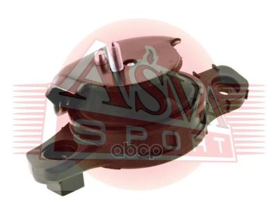Лот: 24758010. Фото: 1. Опора Двигателя ASVA арт. 0812-002. Разное