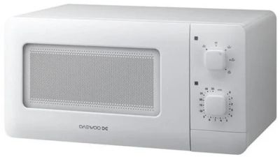 Лот: 3323361. Фото: 1. микроволновая печь Daewoo. Микроволновки, мини-печи