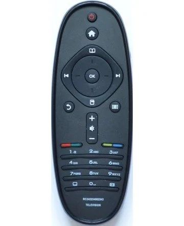Лот: 14855151. Фото: 1. ПУЛЬТ Philips 2422 5490 2543. Пульты ДУ