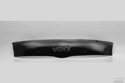 Лот: 13752192. Фото: 1. Toyota Voxy 2007-2013 Дефлектор... Детали тюнинга