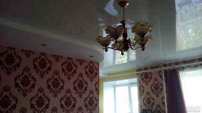 Лот: 8097537. Фото: 1. Однокомнатная квартира. Партизана... Квартиры, студии