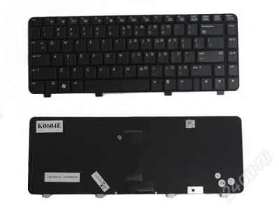 Лот: 1193883. Фото: 1. Клавиатура для ноутбука HP COMPAQ... Другое (комплектующие)