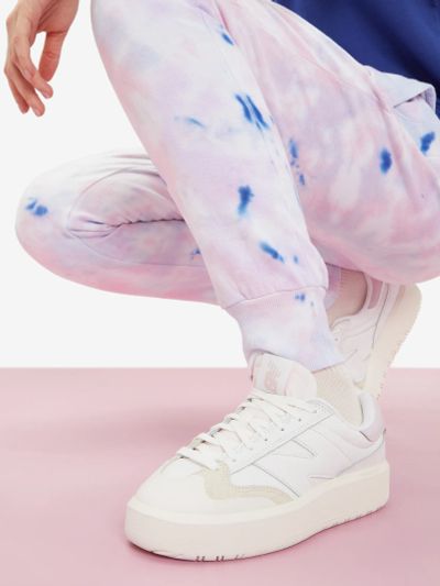 Лот: 24288502. Фото: 1. Кеды женские New Balance Ct302... Кеды, кроссовки, слипоны