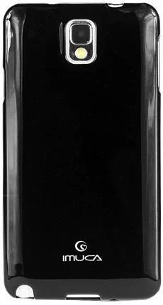 Лот: 4554259. Фото: 1. Чехол силиконовый для Samsung... Чехлы, бамперы
