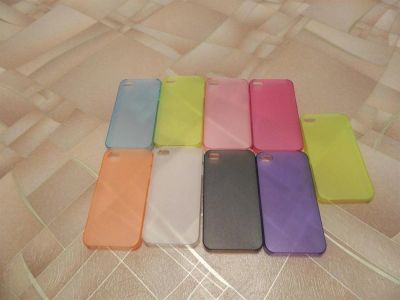 Лот: 3669586. Фото: 1. Чехолы для Iphone 4/4S. Чехлы, бамперы