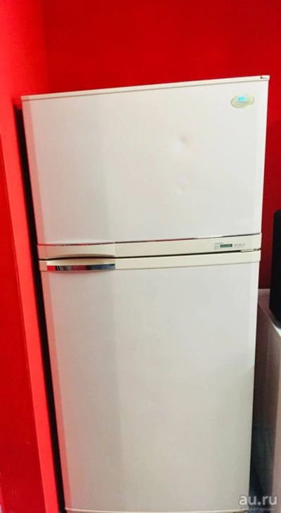Лот: 17454849. Фото: 1. Холодильник Samsung SR-488DV(65... Холодильники, морозильные камеры
