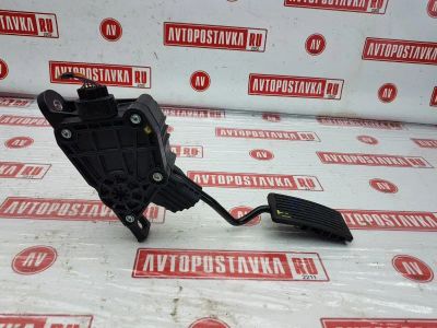 Лот: 20899520. Фото: 1. Педаль газа Honda Stepwagon RK1... Двигатель и элементы двигателя
