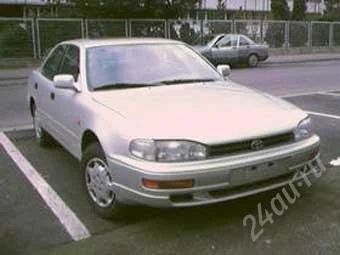 Лот: 834192. Фото: 1. стекло от Camry sv31. Другое (авто, мото, водный транспорт)