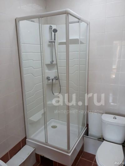 Лот: 25237382. Фото: 1. Душевая кабина. Душевые кабины
