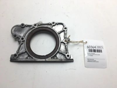 Лот: 20400585. Фото: 1. Крышка коленвала Suzuki Aerio... Двигатель и элементы двигателя