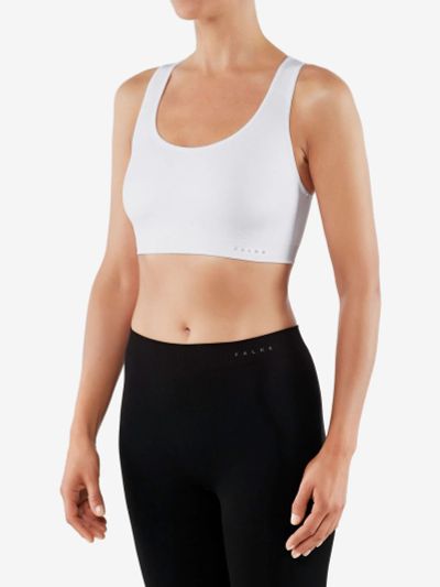 Лот: 22452786. Фото: 1. Женский спортивный топ FALKE... Другое (спортивная одежда)