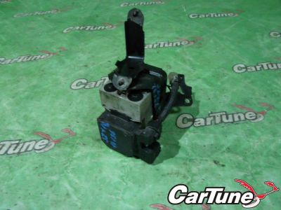 Лот: 10538392. Фото: 1. блок abs toyota mark ii JZX100... Тормозная система