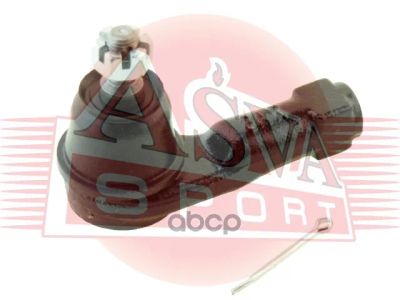 Лот: 24757675. Фото: 1. Наконечник Рулевой ASVA арт. 1221-GSHR. Разное