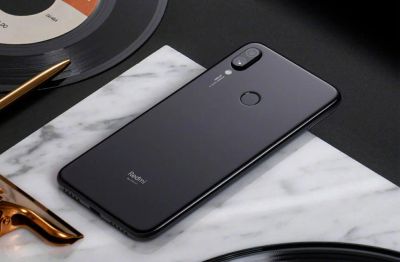 Лот: 15332706. Фото: 1. Xiaomi Redmi Note 7. Смартфоны