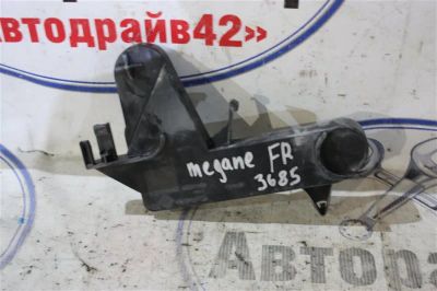 Лот: 21718271. Фото: 1. держатель стеклоподъемника Renault... Двигатель и элементы двигателя