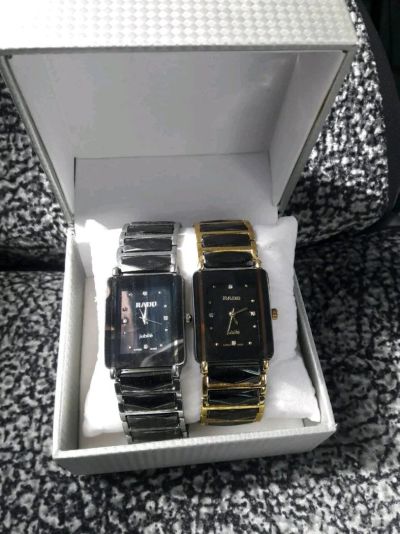 Лот: 11384422. Фото: 1. Часы Rado. Другие наручные часы