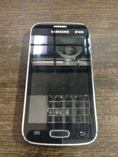 Лот: 9243071. Фото: 1. Samsung GT-S7262. Смартфоны