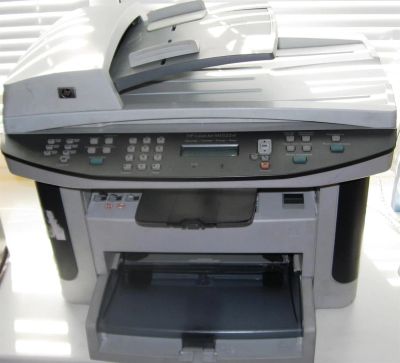 Лот: 3886304. Фото: 1. МФУ hp 1522. МФУ и копировальные аппараты