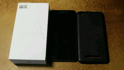 Лот: 12446200. Фото: 1. Xiaomi Redmi 4A. Смартфоны