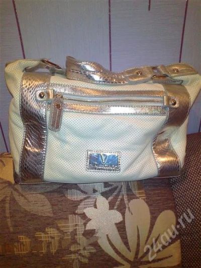 Лот: 575126. Фото: 1. сумка VALENTINO. Сумки
