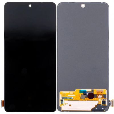 Лот: 25678356. Фото: 1. Дисплей Xiaomi Redmi Note 14... Дисплеи, дисплейные модули, тачскрины