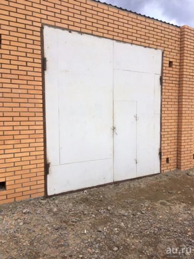 Лот: 4901574. Фото: 1. Продам большой гараж в Сосновоборске. Гаражи, парковочные места