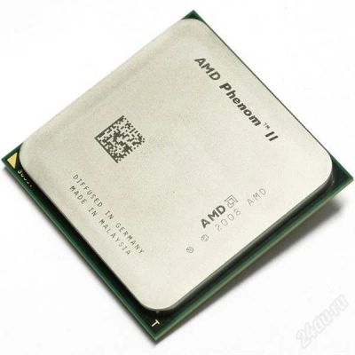 Лот: 2476112. Фото: 1. amd phenom ii x6 1100t Только... Процессоры