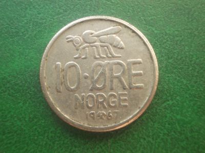 Лот: 11661477. Фото: 1. Монетка иностранная №74. Остальные страны