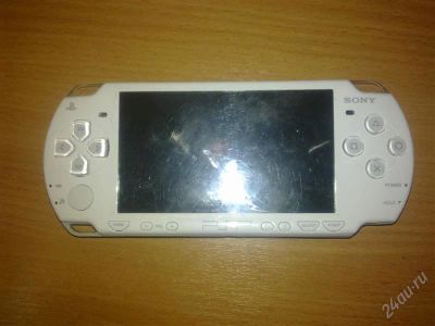 Лот: 1376716. Фото: 1. PSP 2008. Игровые приставки, консоли