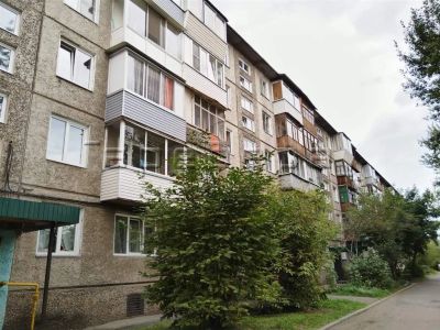 Лот: 20749256. Фото: 1. 3-комнатная квартира на ул. Юшкова... Квартиры, студии