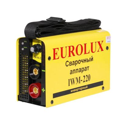 Лот: 24121558. Фото: 1. Сварочный аппарат инверторный... Сварочные аппараты