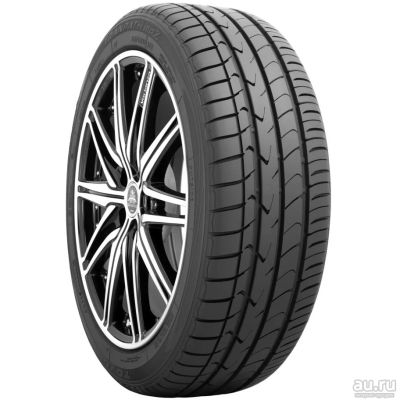 Лот: 17412632. Фото: 1. Toyo 215/55R18 99V Tranpath MPZ. Шины