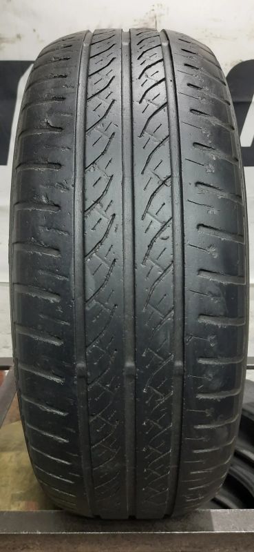 Лот: 20304060. Фото: 1. 195/65R15 91T Yokohama A.Drive... Шины