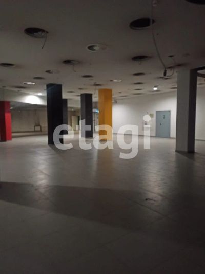 Лот: 25290264. Фото: 1. коммерческая , Красноярск проспект... Нежилое