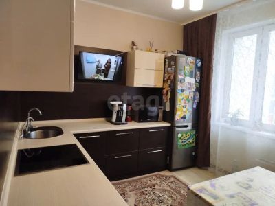 Лот: 25376813. Фото: 1. 1-комн. квартира , Красноярск... Квартиры, студии