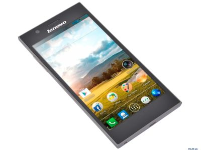Лот: 4919267. Фото: 1. Смартфон Lenovo K900 5.5" 16Gb... Смартфоны