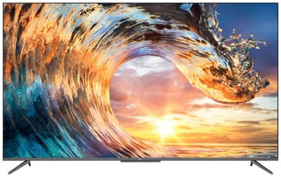 Лот: 18332581. Фото: 1. Телевизор TCL 43P717 LED 43" UHD... Телевизоры