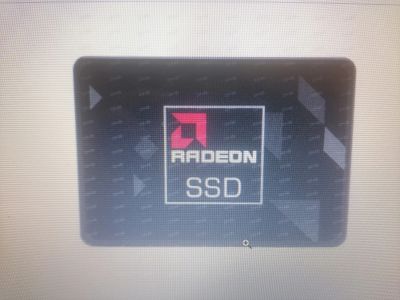 Лот: 17239019. Фото: 1. SSD накопитель AMD Radeon R5 series... SSD-накопители