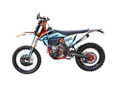 Лот: 25362259. Фото: 1. Мотоцикл кроссовый эндуро FXMOTO... Мотоциклы