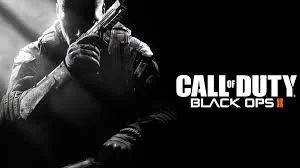 Лот: 5650756. Фото: 1. Игра COD Black Ops 2 steam. Игры для ПК