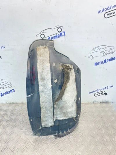 Лот: 25259187. Фото: 1. подкрылок Kia Sportage QL. Кузов
