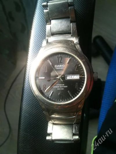 Лот: 1968587. Фото: 1. Casio,отличные часы по низкой... Оригинальные наручные часы