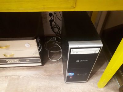 Лот: 17068717. Фото: 1. Компьютер intel. Шлейфы, кабели, переходники