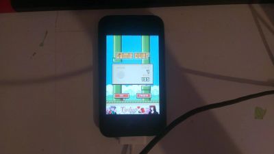 Лот: 3232336. Фото: 1. Apple iPod Touch 4G 64Gb. Плееры