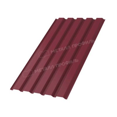 Лот: 24024343. Фото: 1. Профлист МЕТАЛЛ ПРОФИЛЬ МП-35x1035-A... Металлопрокат