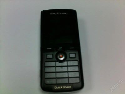 Лот: 865503. Фото: 1. Sony Ericsson K 750i. Кнопочные мобильные телефоны
