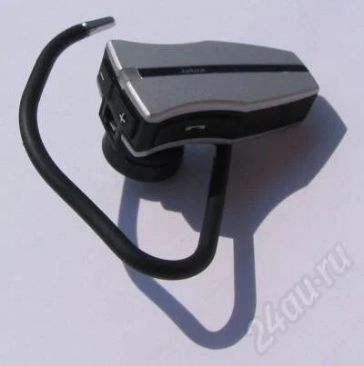 Лот: 690444. Фото: 1. Блютус гарнитура Jabra JX10. Красноярск