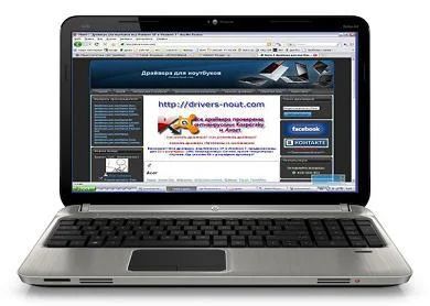 Лот: 8031700. Фото: 1. Продам ноутбук HP Pavilion dv6-6b10er... Ноутбуки