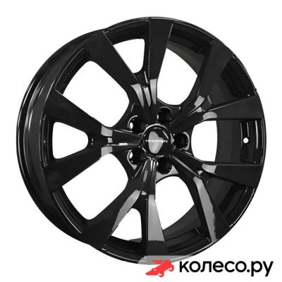 Лот: 25584233. Фото: 1. KHW1906 (Chery Tiggo 7 Pro) 7x19... Диски